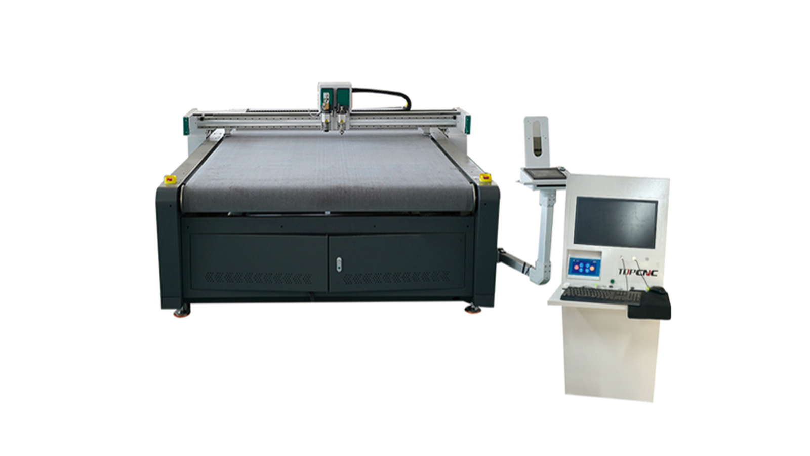 Top CNC Machines