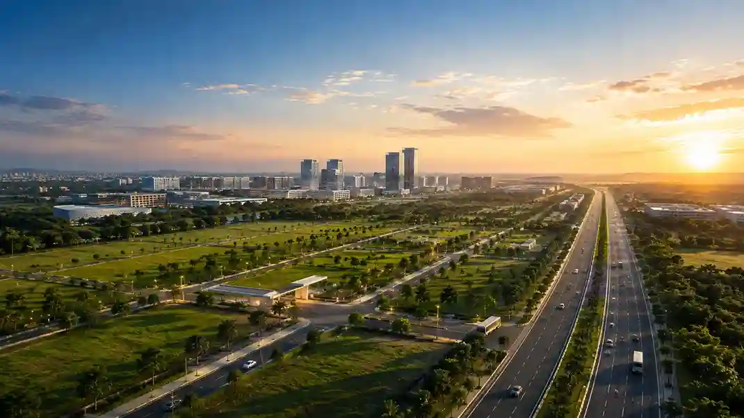 Building Tomorrow's Landmark Destinations