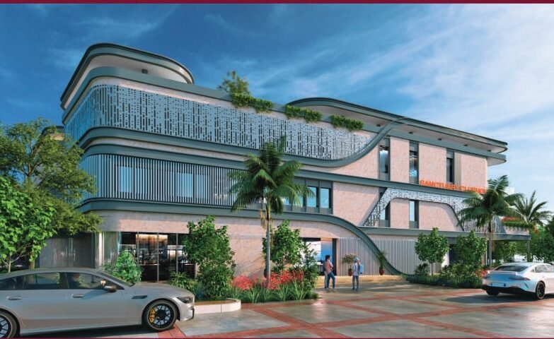 Villas