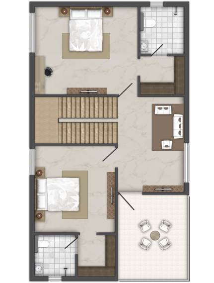 Project 16