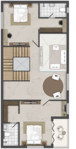 Project 19