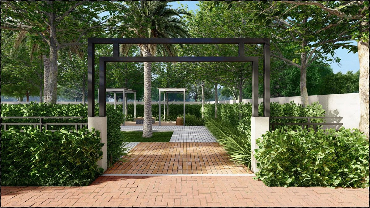 Villas