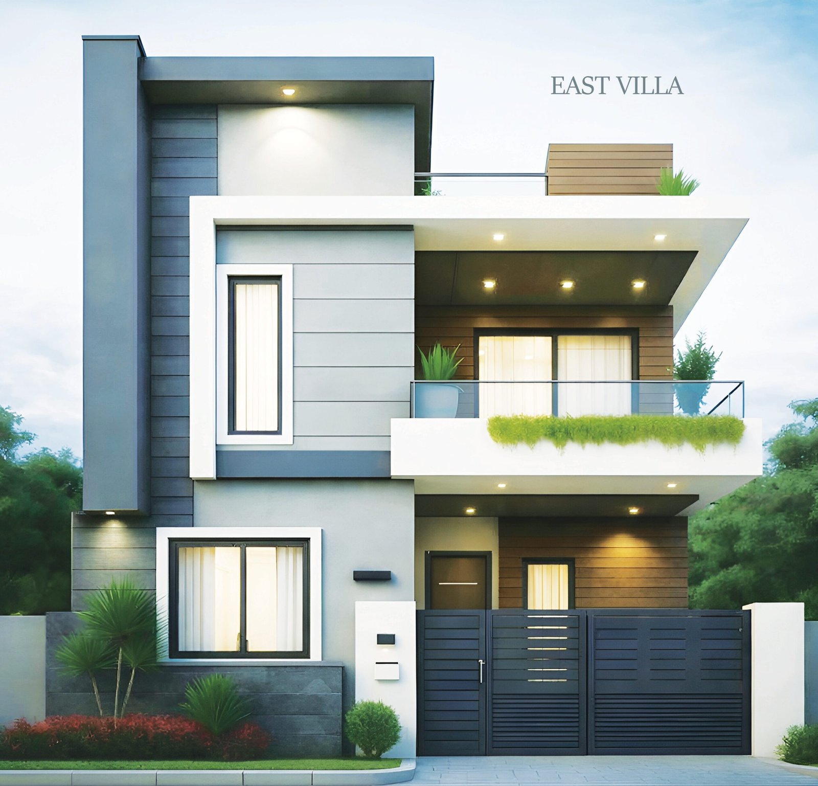 Villas
