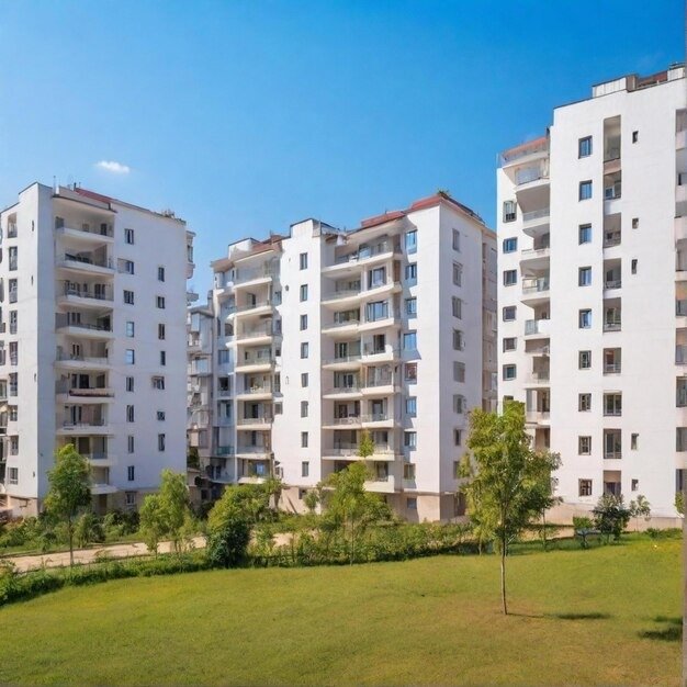 Apartments