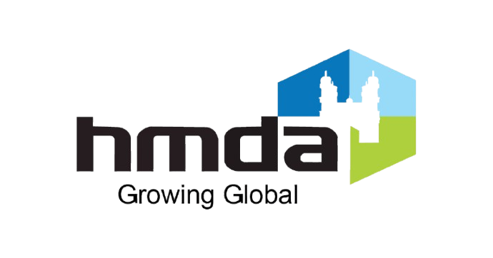 HMDA Approved Logo